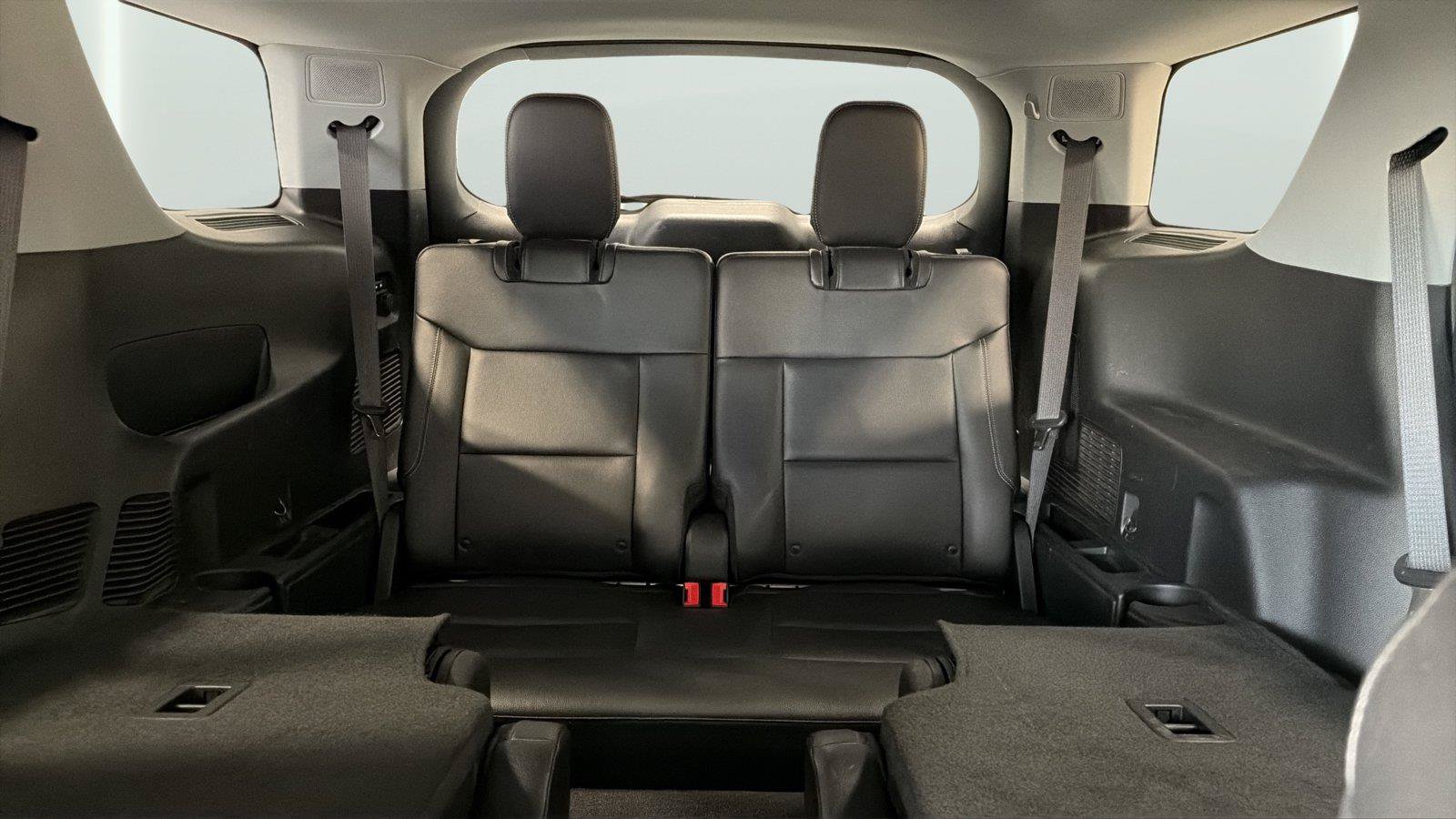Certified 2020 Ford Explorer Limited AWD/4WD image 17