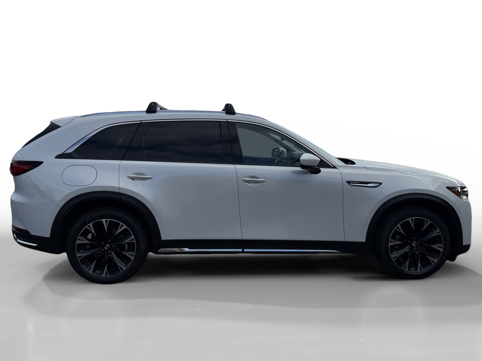 Certified 2024 MAZDA CX-90 Plug-In Hybrid w/ Premium Pkg AWD/4WD image 6