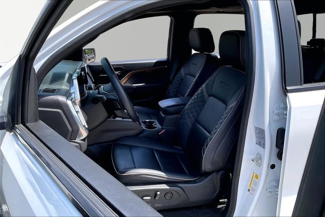 Used 2023 GMC Canyon Denali AWD/4WD image 15