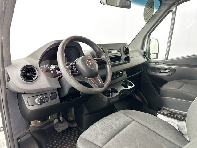 Used 2020 Mercedes-Benz Sprinter 2500 w/ Driver Convenience Package image 9