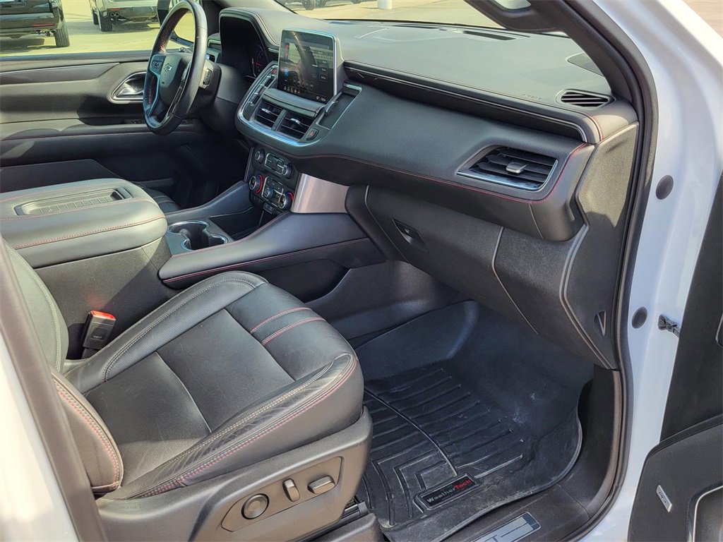 Used 2021 Chevrolet Suburban RST image 9