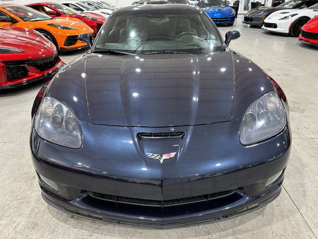 Used 2013 Chevrolet Corvette Grand Sport w/ 3LT Preferred Equipment Group image 7