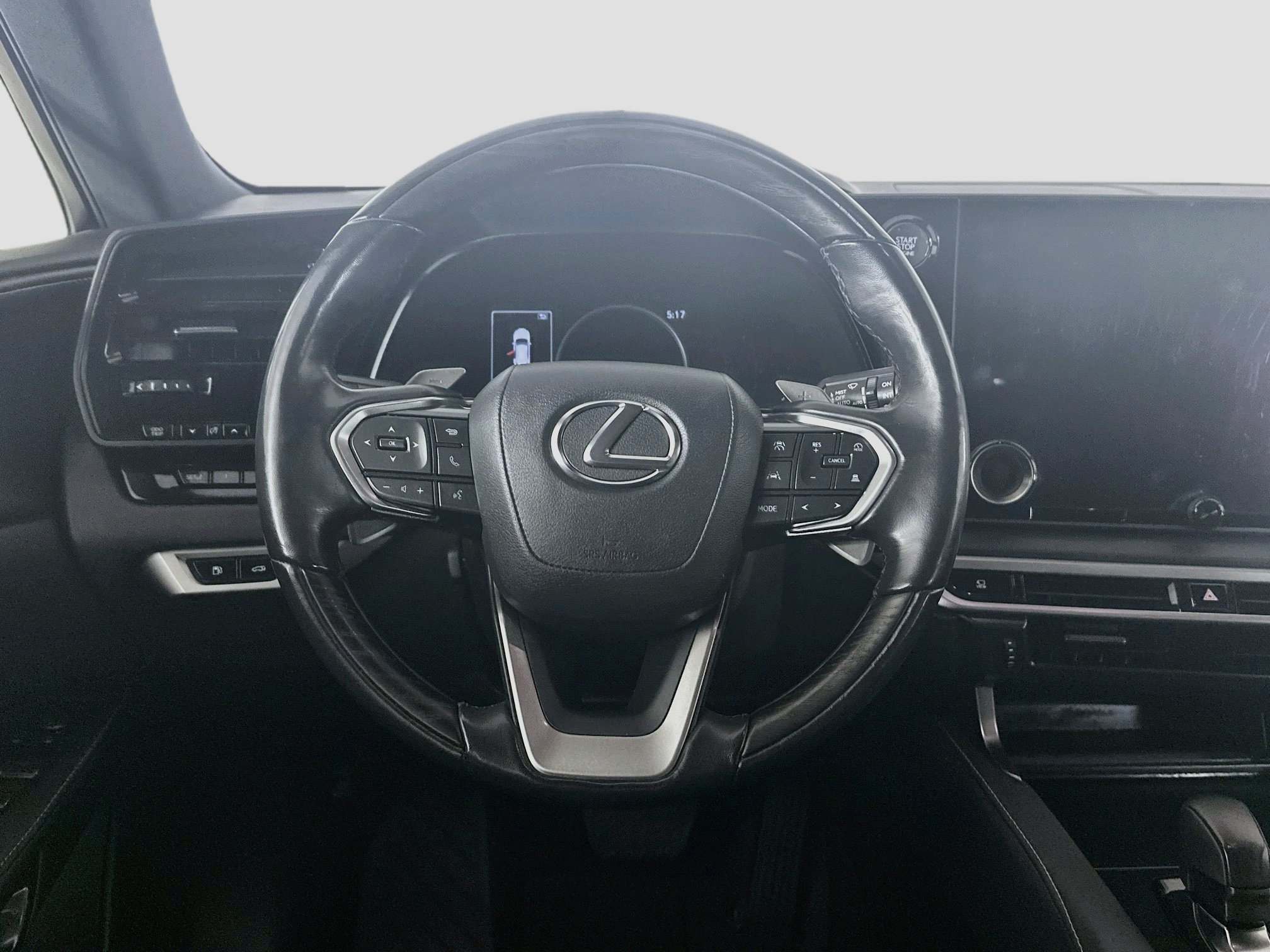 Used 2023 Lexus RX 350 Premium Plus w/ Cold Area Package FWD image 18