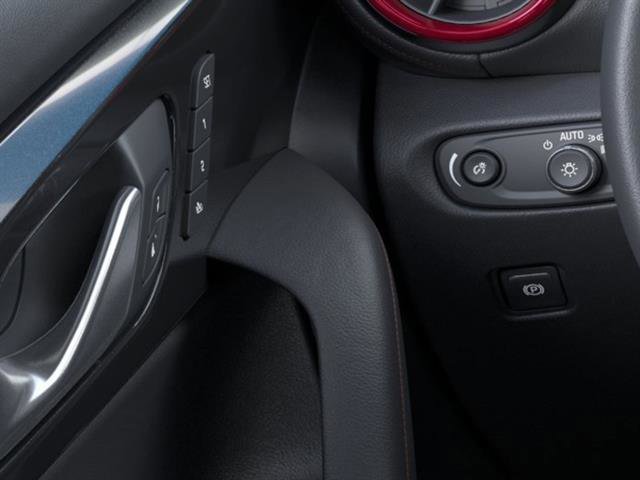 New 2024 Chevrolet Blazer RS w/ Enhanced Convenience Package image 22