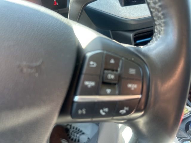 Used 2025 Ford Maverick XLT w/ XLT Luxury Package AWD/4WD image 21