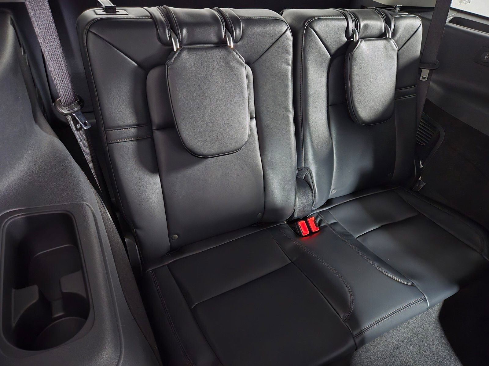 New 2026 Lincoln Aviator AWD w/ Jet Appearance Package image 18