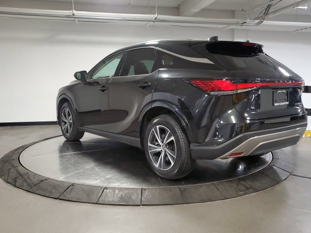 Used 2023 Lexus RX 350 Premium w/ Accessory Package (Z1) AWD/4WD image 6