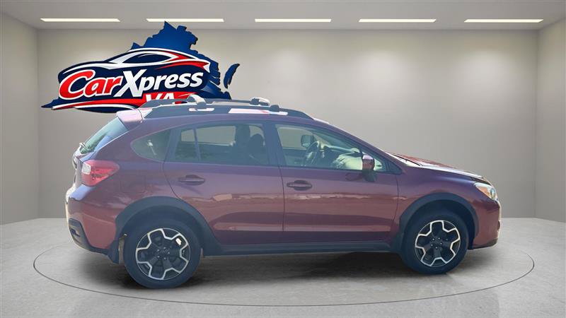 Used 2014 Subaru Crosstrek 2.0i Limited w/ Popular Package #1 AWD/4WD image 7