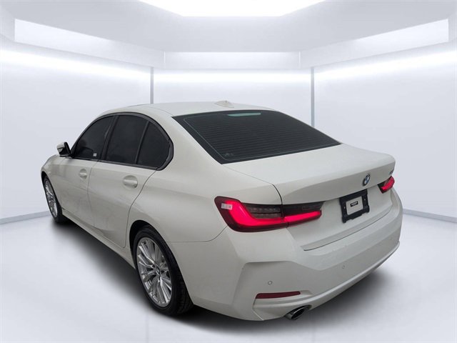 Used 2023 BMW 330i 330i image 5