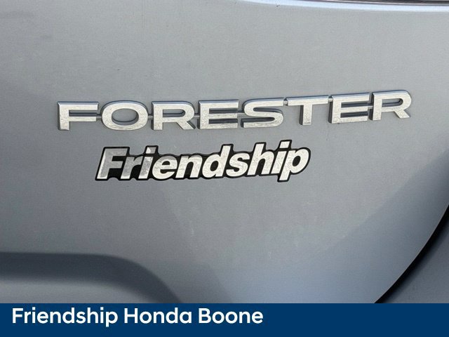 Used 2023 Subaru Forester Limited AWD/4WD image 13