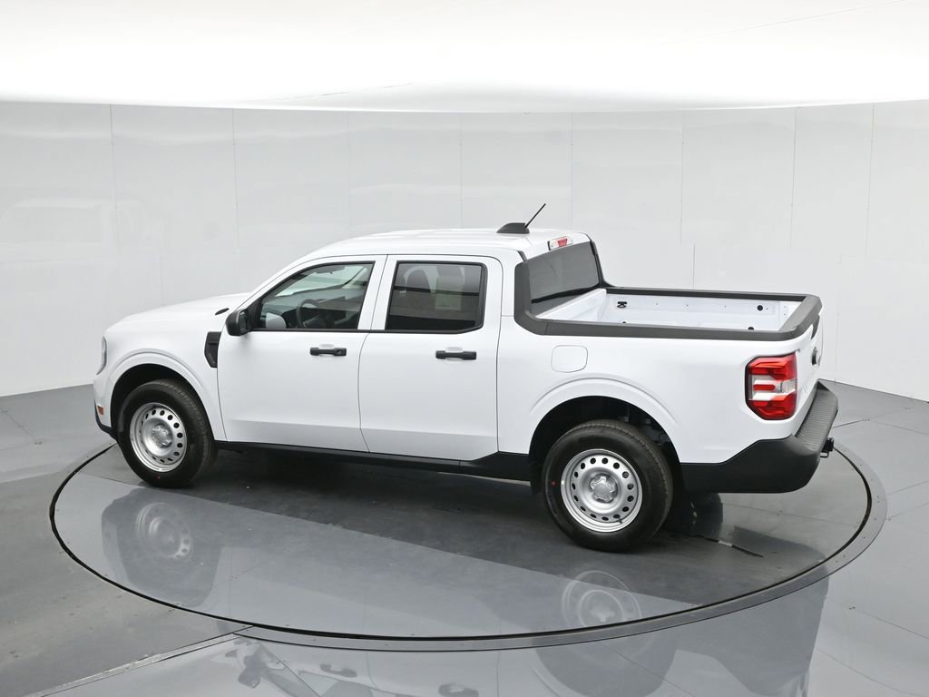 New 2026 Ford Maverick XL FWD image 39