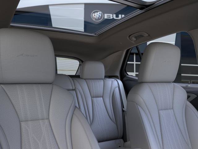 New 2026 Buick Envision Avenir AWD/4WD image 68