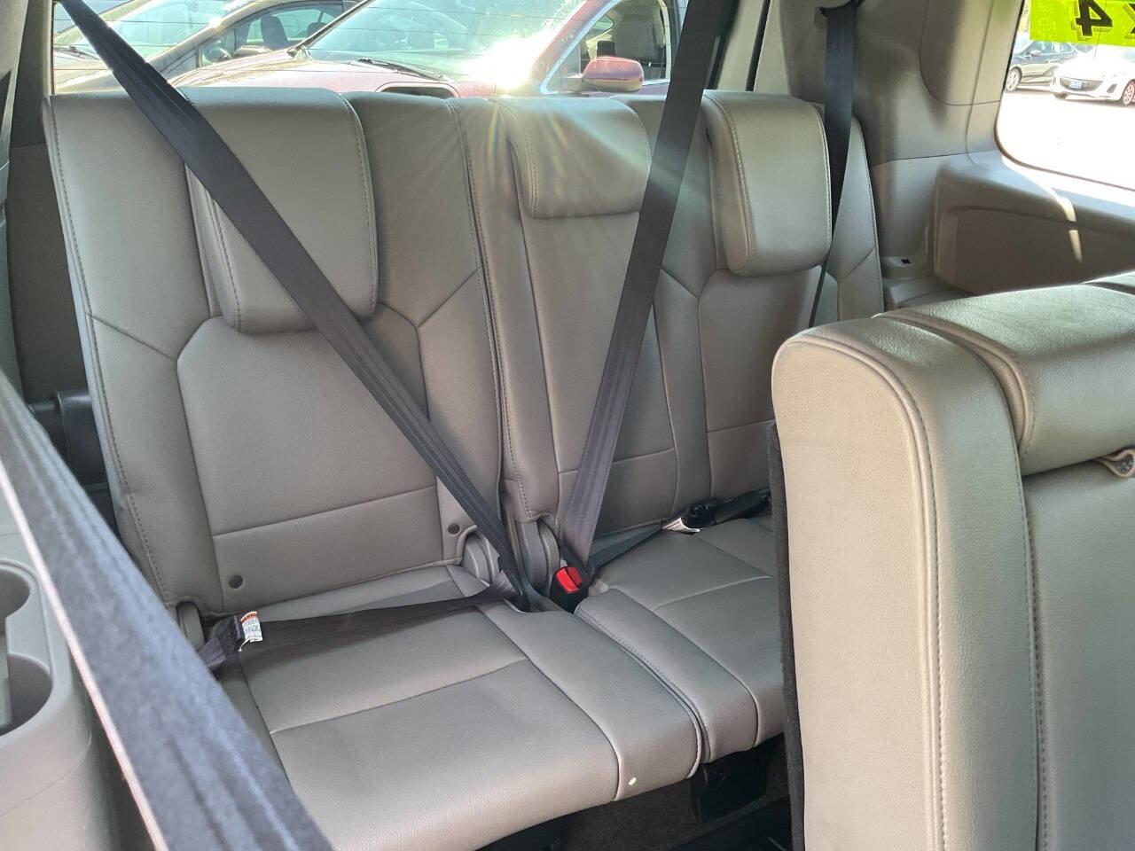 Used 2013 Honda Pilot Touring image 46