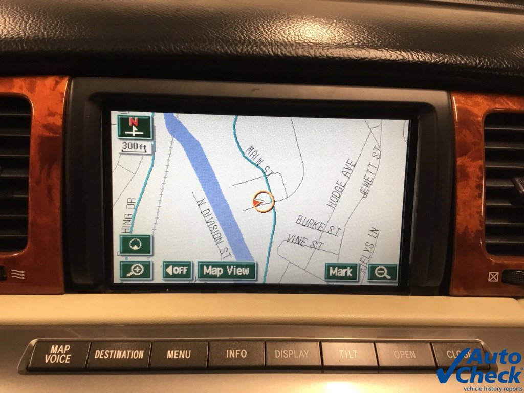 Used 2008 Lexus SC 430 Convertible RWD image 43