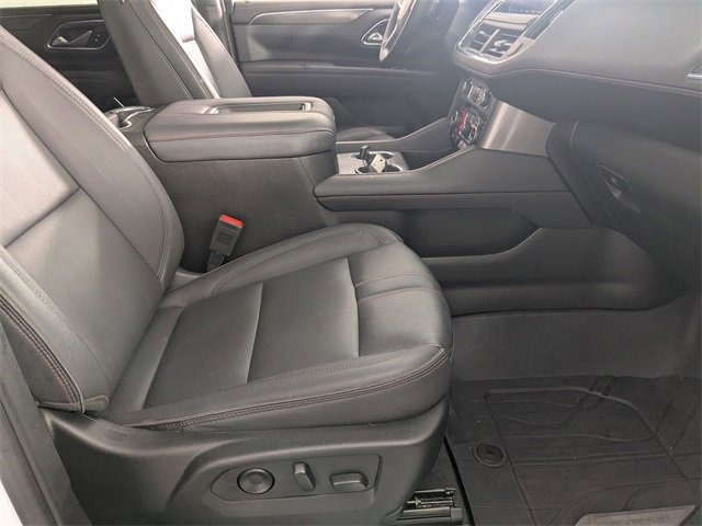 Certified 2023 Chevrolet Suburban RST w/ Luxury Package image 33