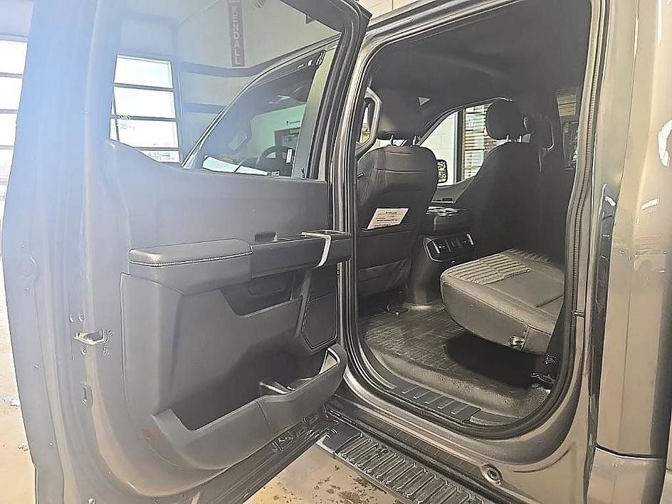 Used 2023 Ford F150 XL w/ STX Appearance Package image 29