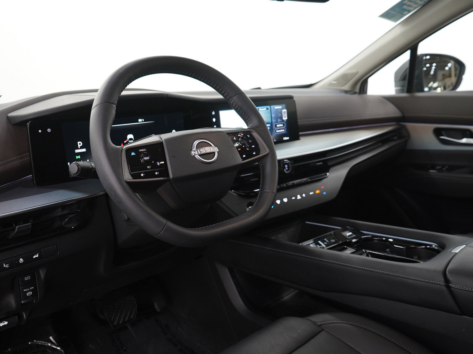 Used 2025 Nissan Murano Platinum w/ Cargo Package AWD/4WD image 27