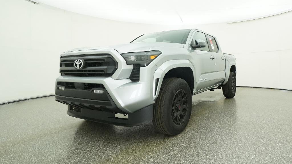 New 2025 Toyota Tacoma SR5 image 4