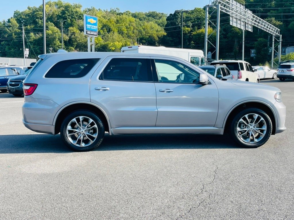 Used 2020 Dodge Durango GT image 8