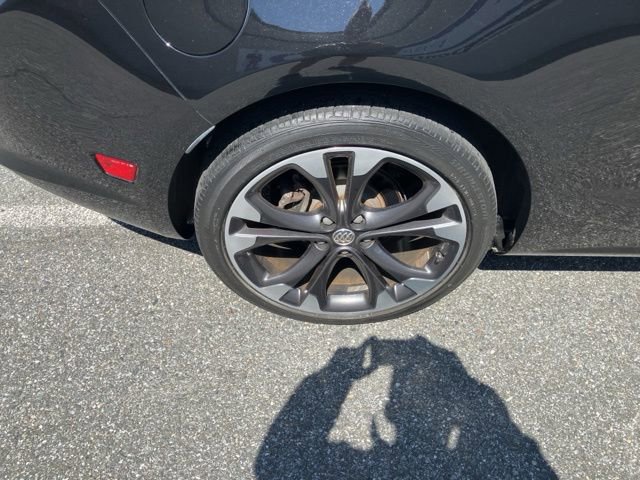 Used 2019 Buick Cascada Premium FWD image 23