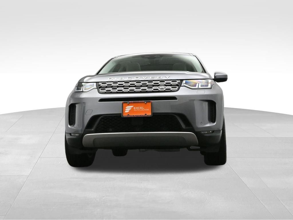 Used 2022 Land Rover Discovery Sport S image 52