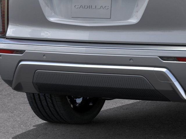 New 2026 Cadillac Vistiq Platinum w/ LPO, Floor Liner Package image 14