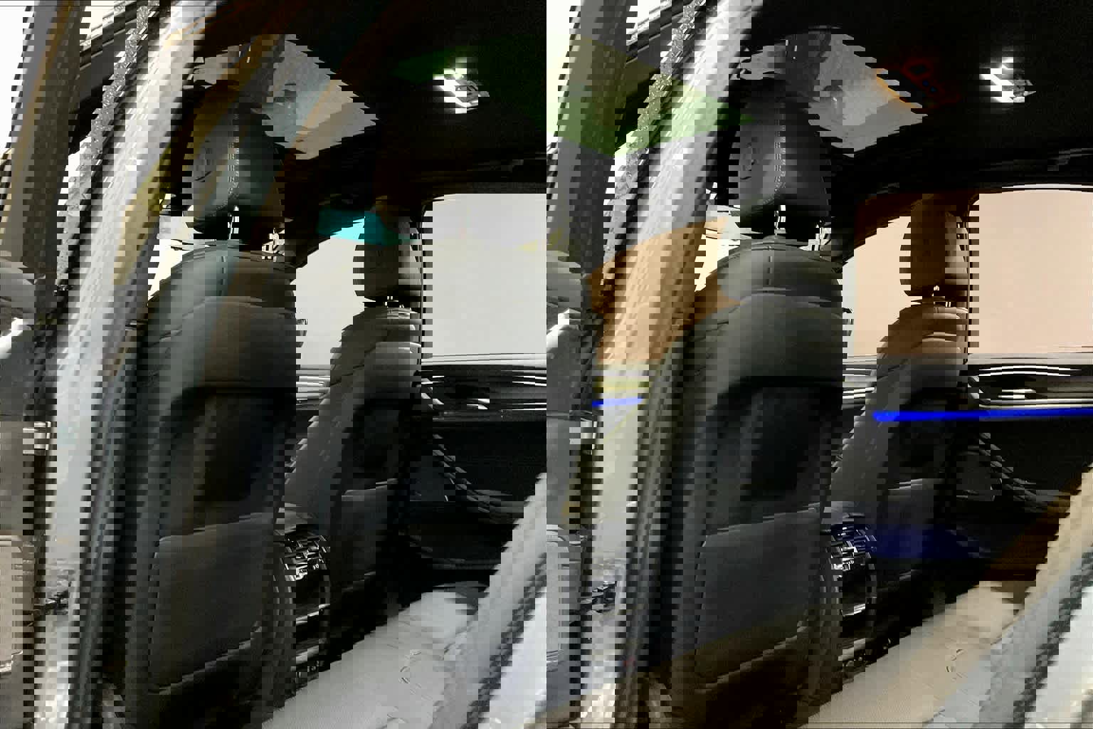 Used 2021 BMW 530i xDrive w/ M Sport Package image 22