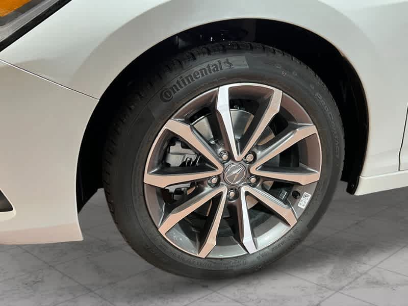 New 2026 Acura Integra FWD image 10