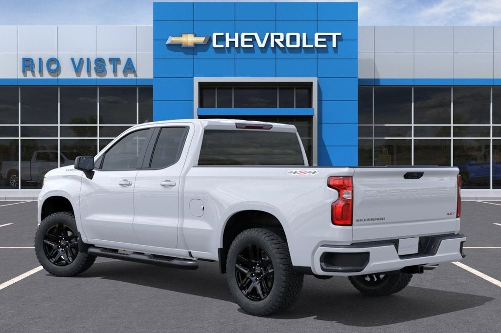 New 2026 Chevrolet Silverado 3500 W/T w/ WT Convenience Package RWD image 5