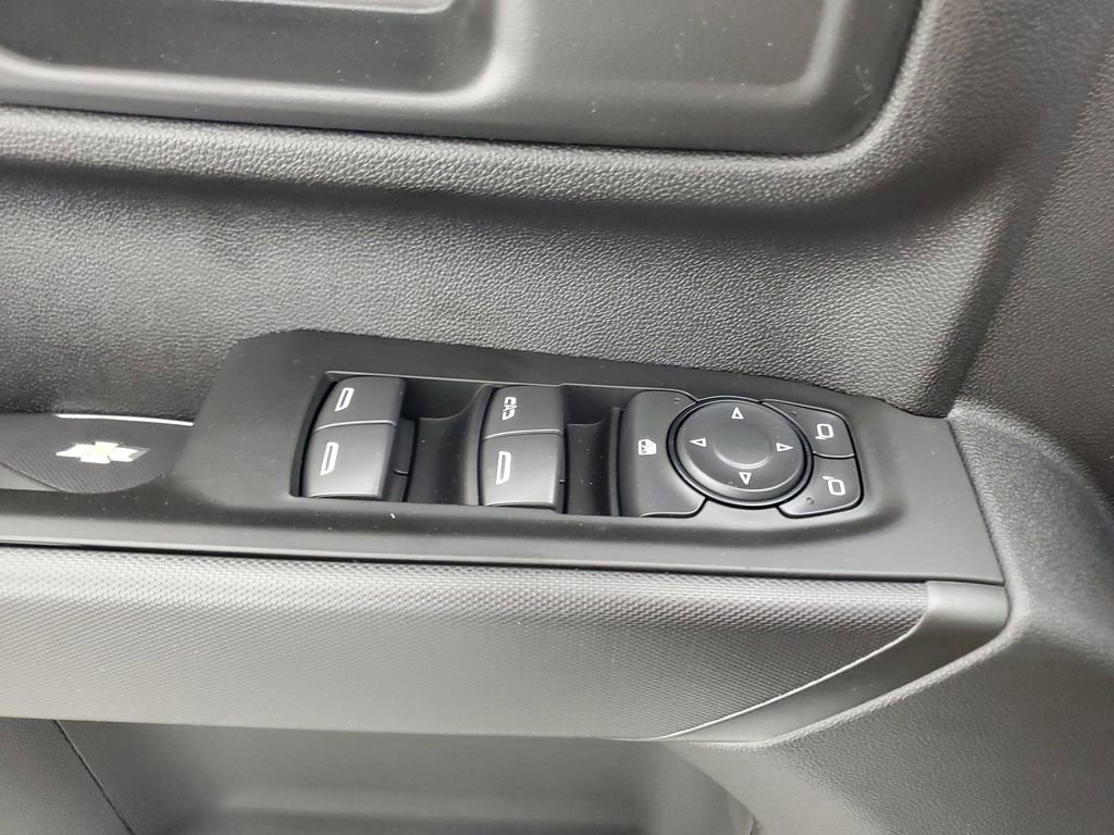 New 2026 Chevrolet Silverado 2500 W/T w/ WT Convenience Package image 31