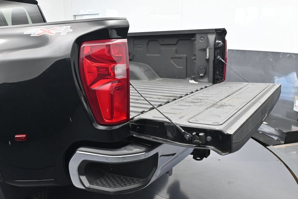 Used 2026 Chevrolet Silverado 3500 LT AWD/4WD image 42