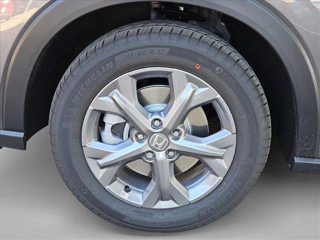 New 2026 Honda HR-V LX image 10