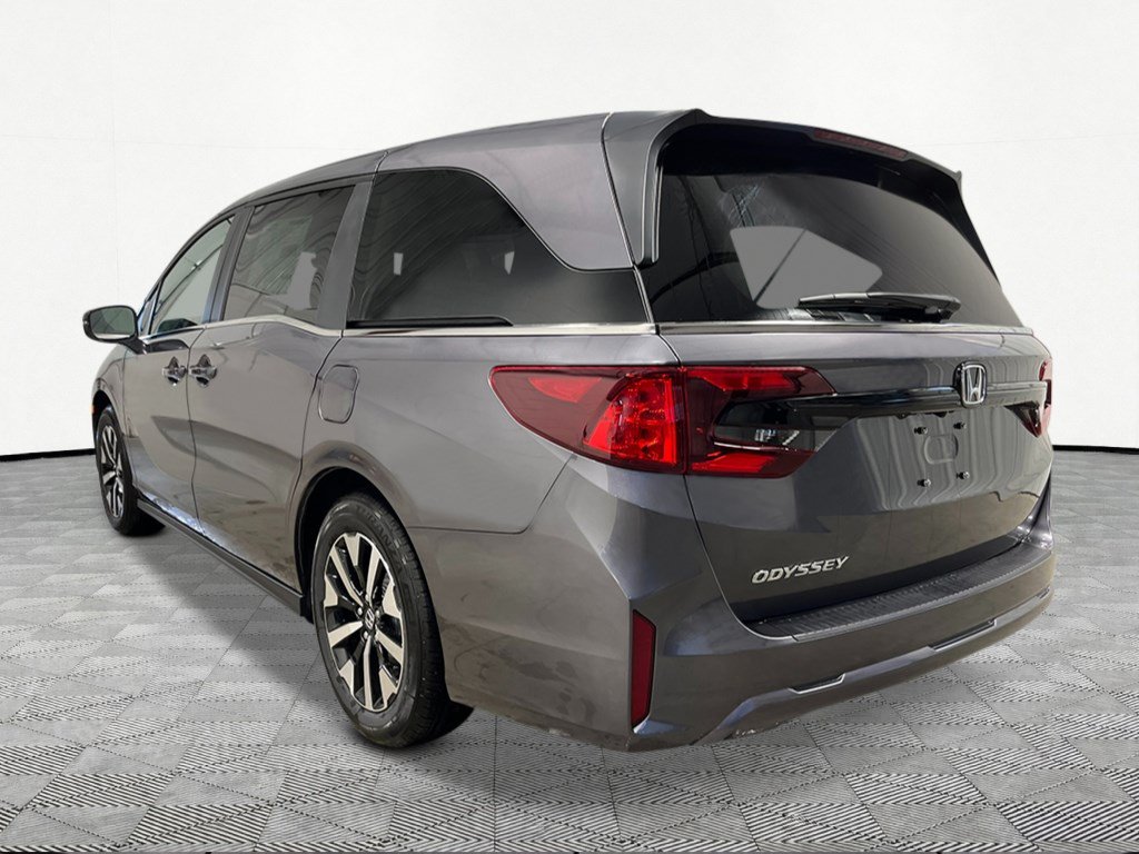 New 2026 Honda Odyssey EX-L image 4
