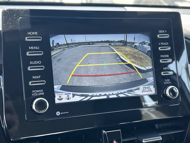 Used 2024 Toyota Camry SE w/ Convenience Package FWD image 25