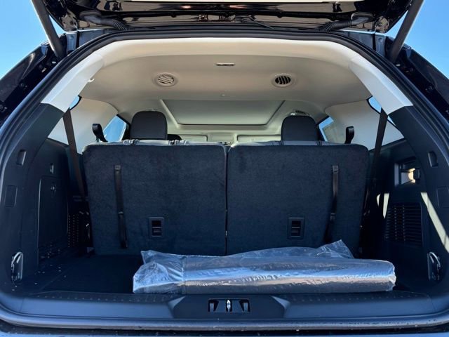 New 2026 Ford Explorer Active w/ Active Comfort Package image 21