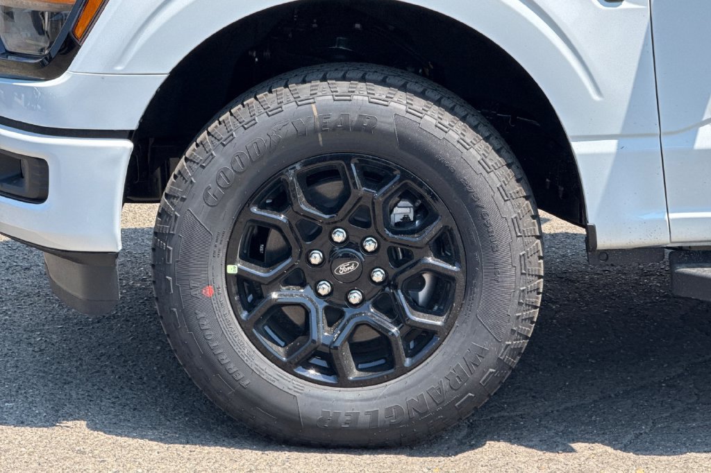 New 2026 Ford F150 XLT w/ XLT Black Appearance Package AWD/4WD image 23