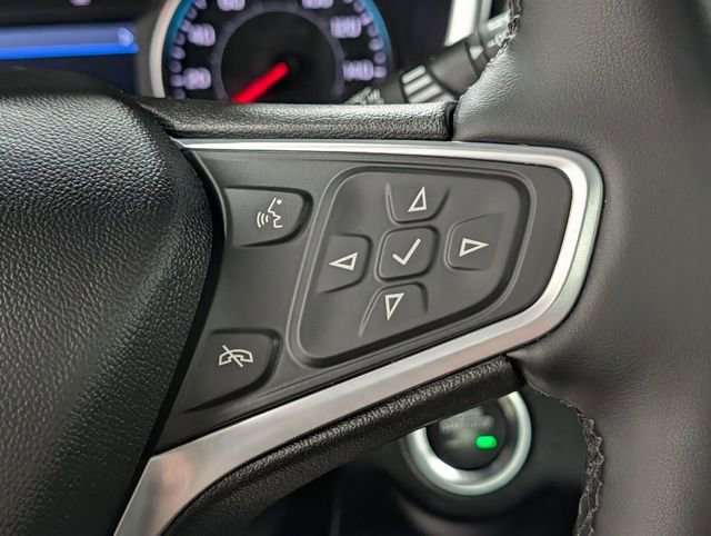 Certified 2023 Chevrolet Equinox LT image 21