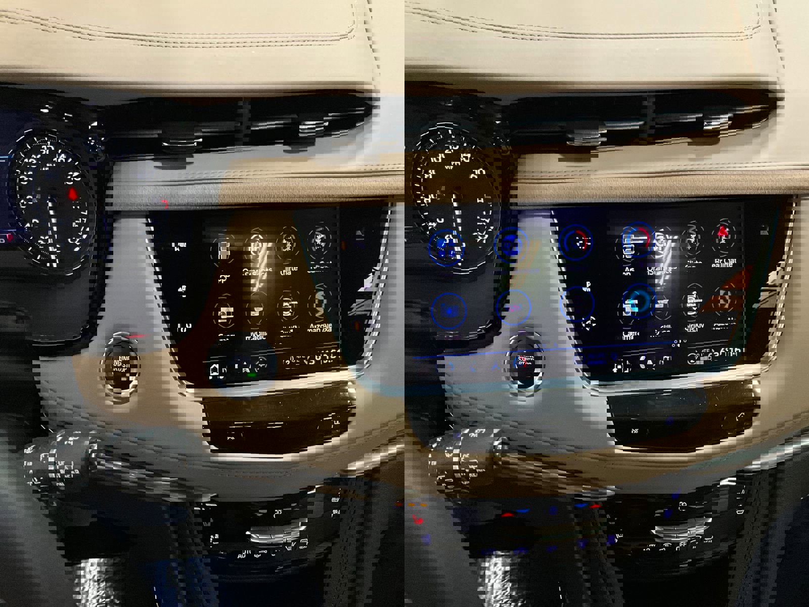 Used 2022 Cadillac XT5 Sportv w/ Platinum Package image 6