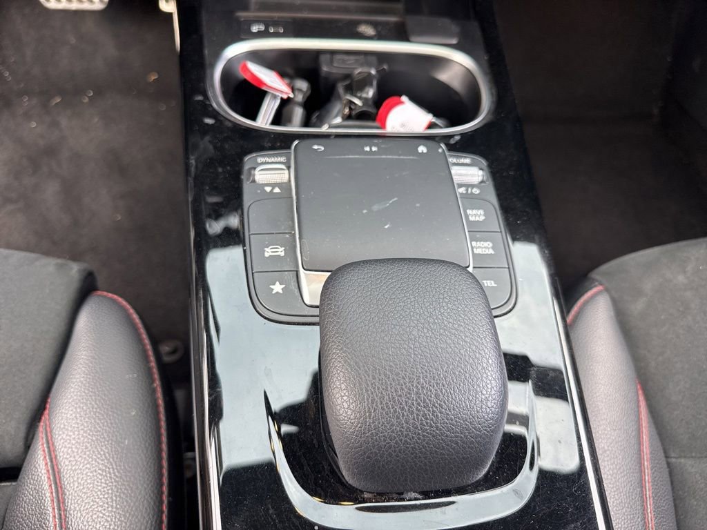 Used 2022 Mercedes-Benz A 220 image 18