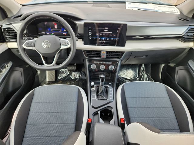 New 2026 Volkswagen Taos S FWD image 23