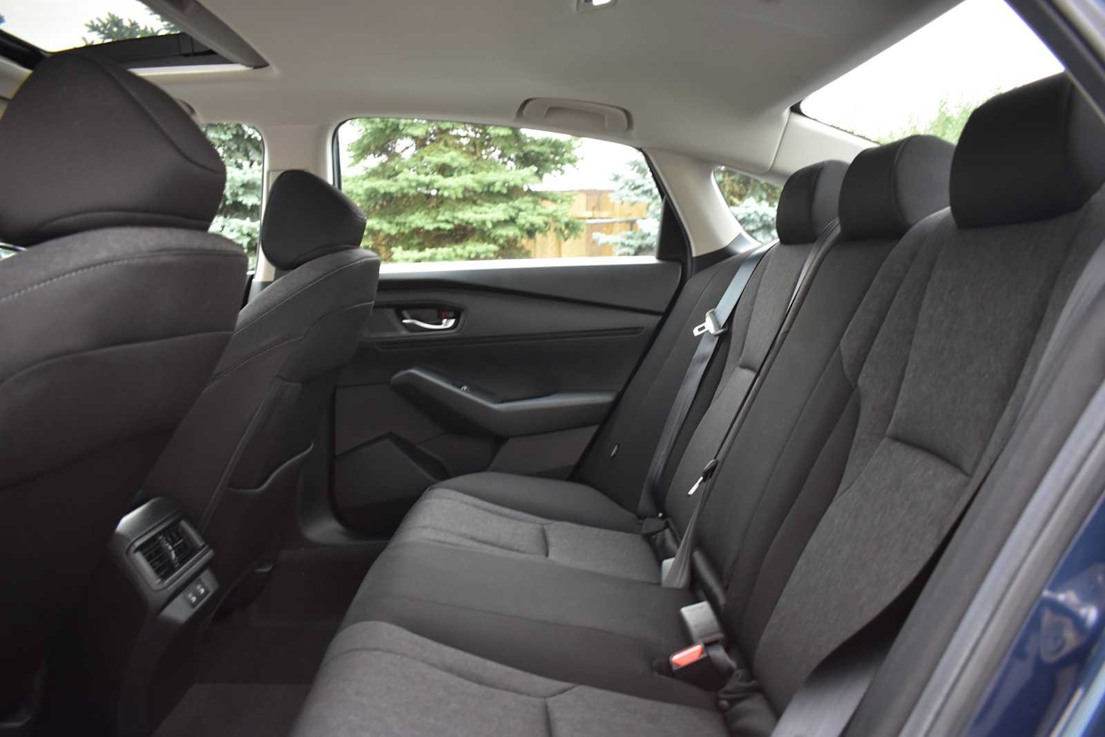 Used 2025 Honda Accord SE image 16
