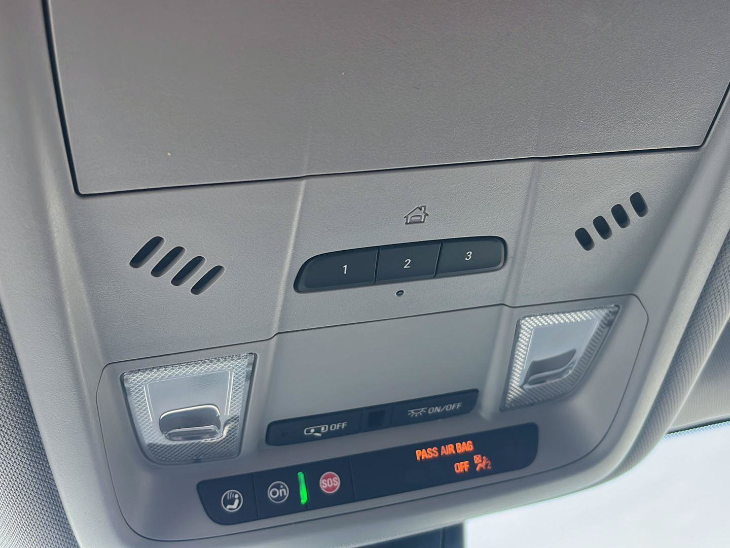 Used 2024 Chevrolet Blazer LT w/ LPO, Floor Liner Package FWD image 18
