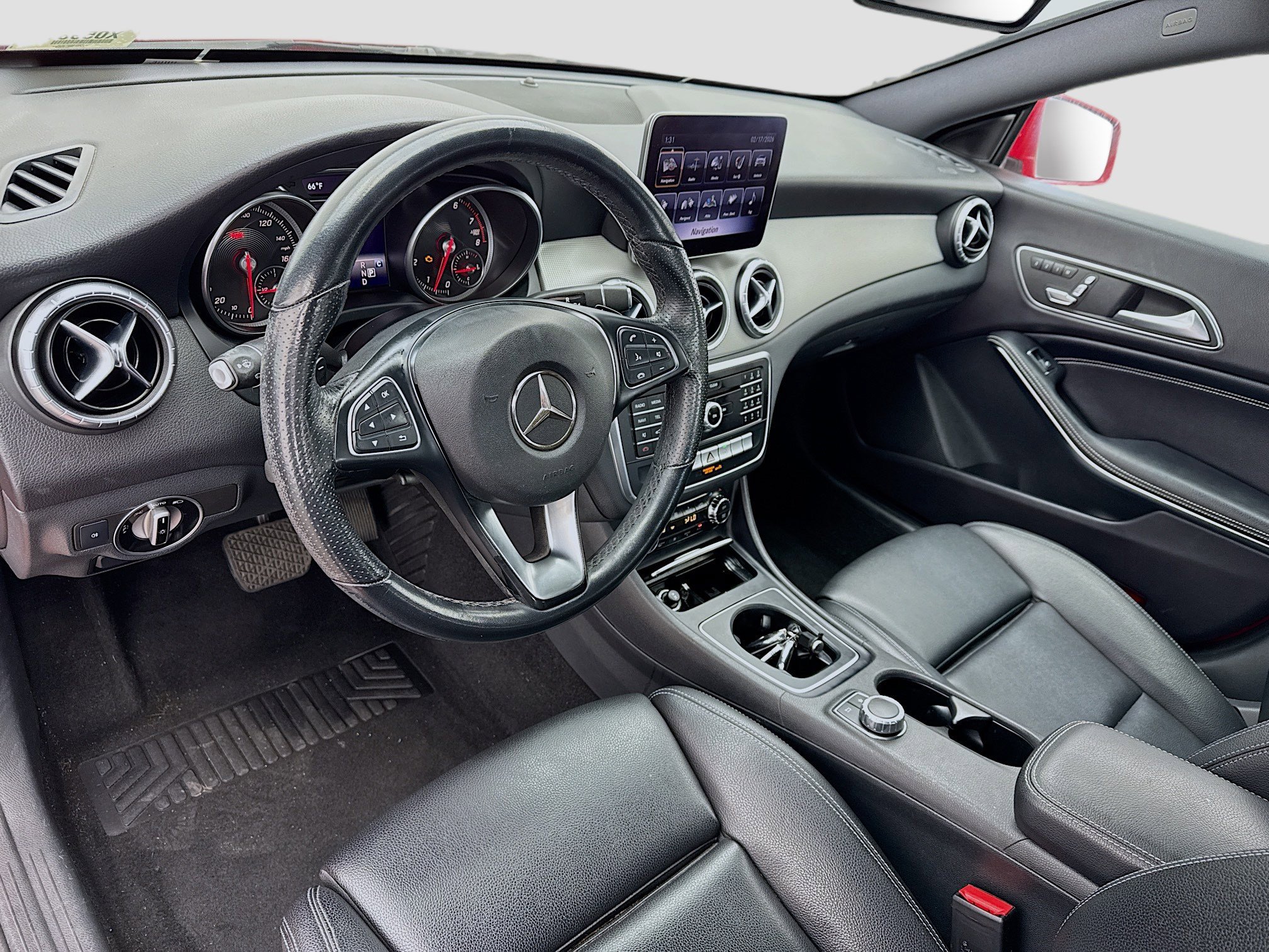 Used 2019 Mercedes-Benz CLA 250 image 7