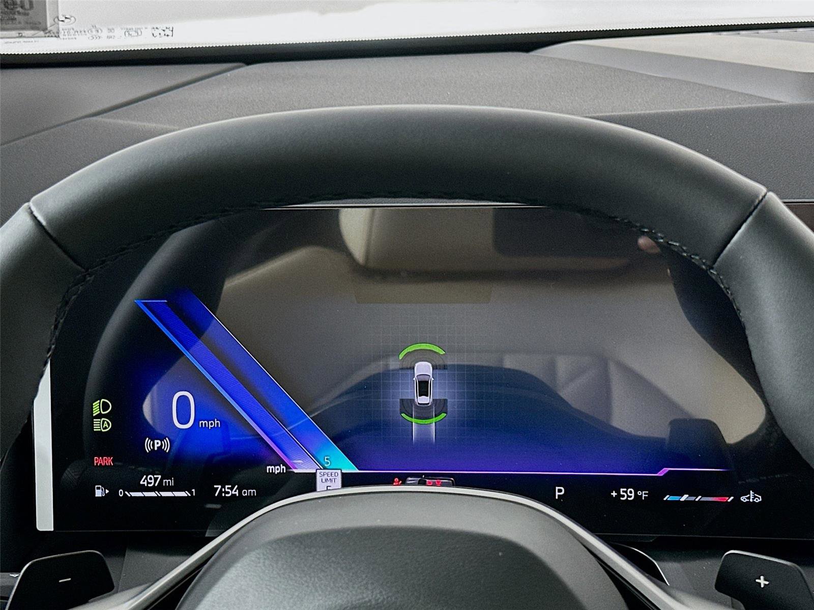 New 2026 BMW X3 xDrive30 w/ Convenience Package image 12