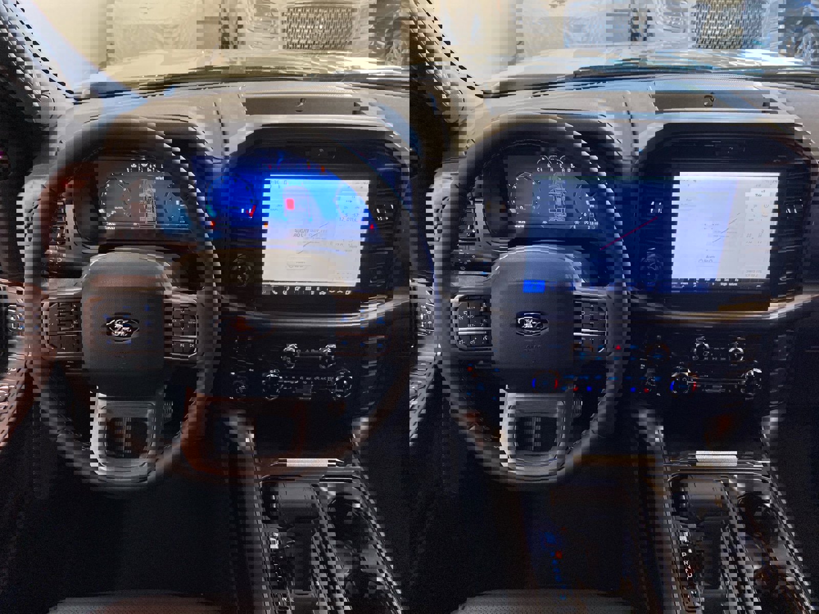 New 2026 Ford F150 Lariat image 18