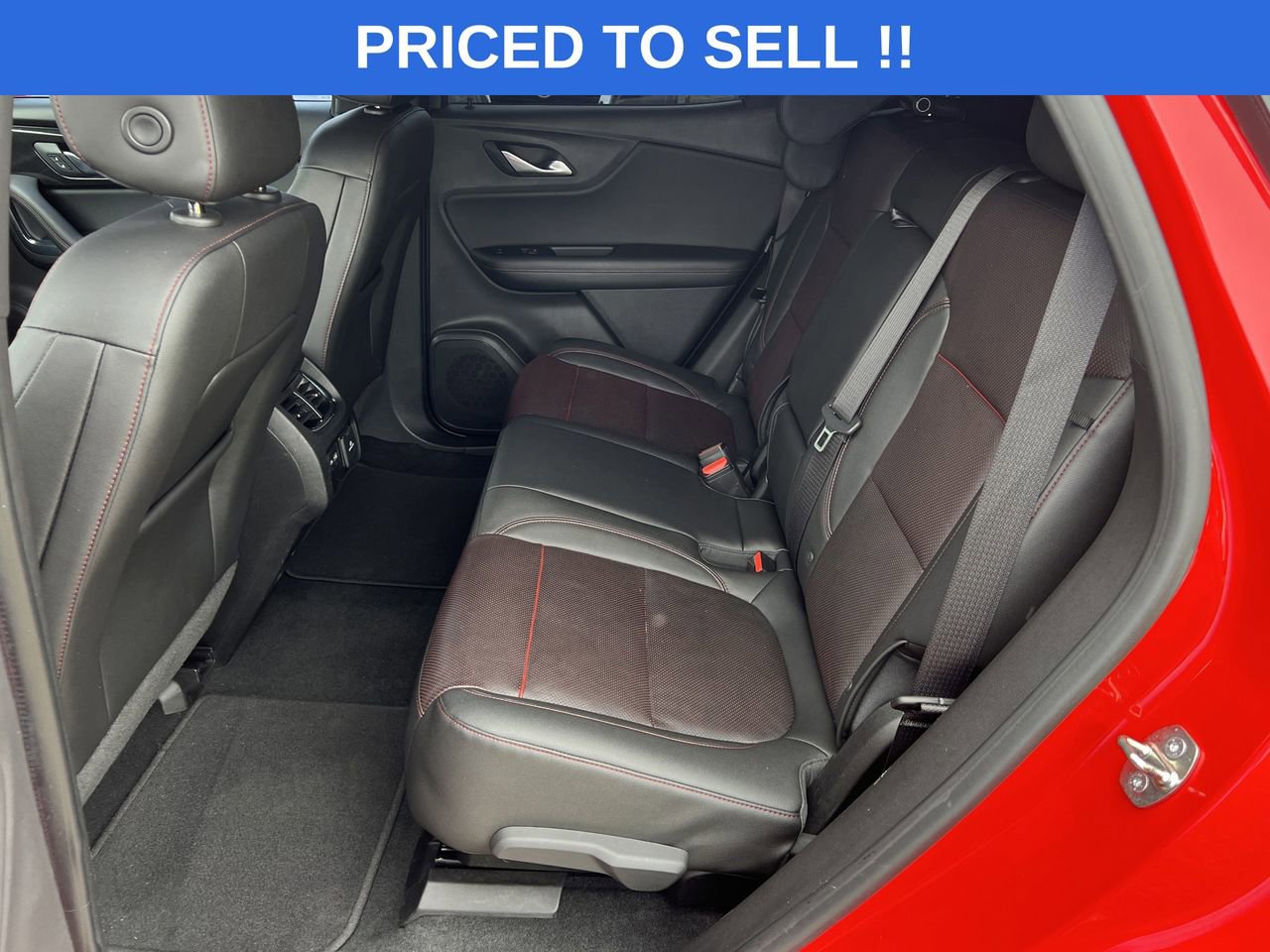 Used 2019 Chevrolet Blazer RS AWD/4WD image 28