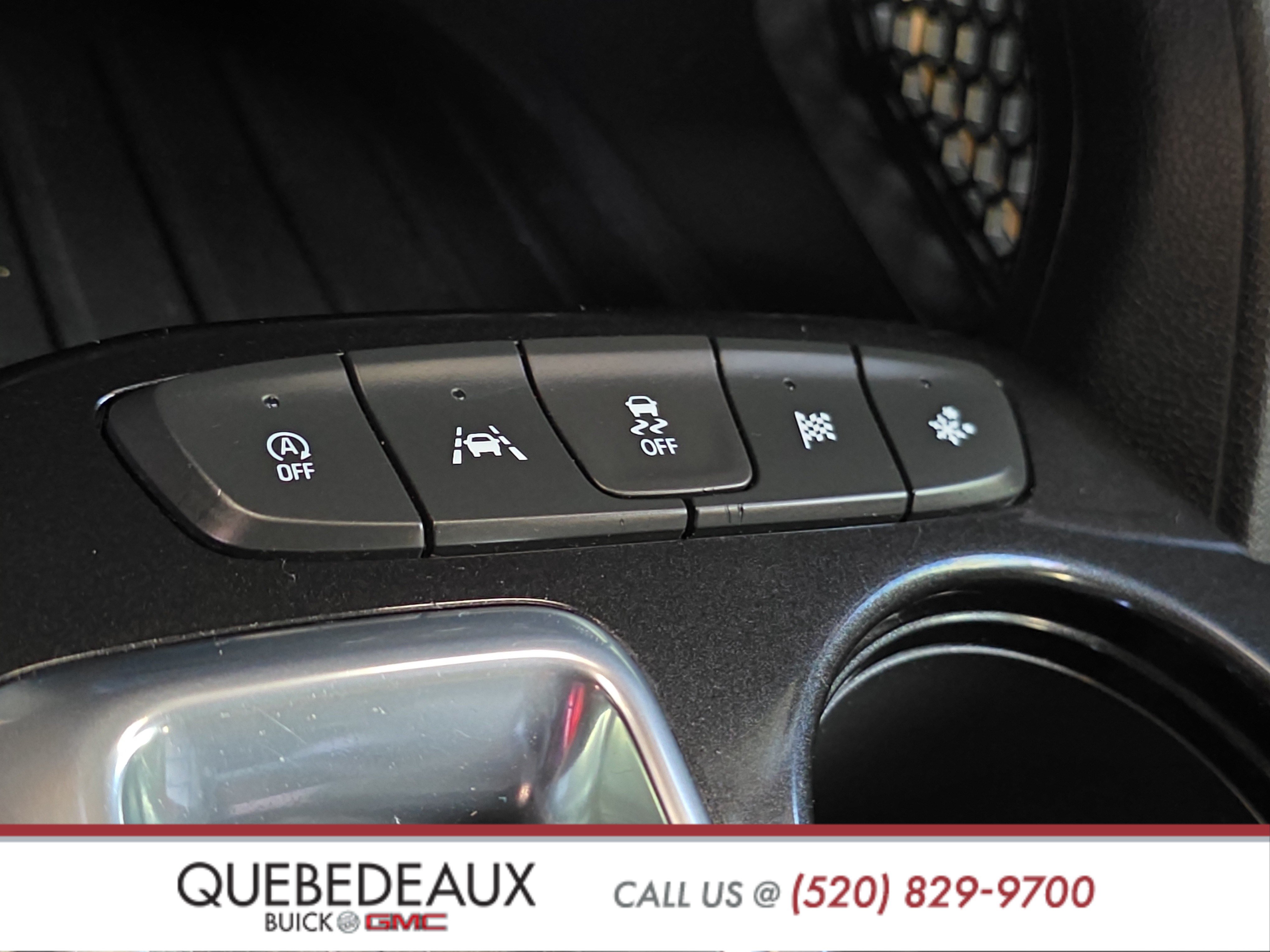 Used 2021 Chevrolet TrailBlazer ACTIV w/ Convenience Package FWD image 19