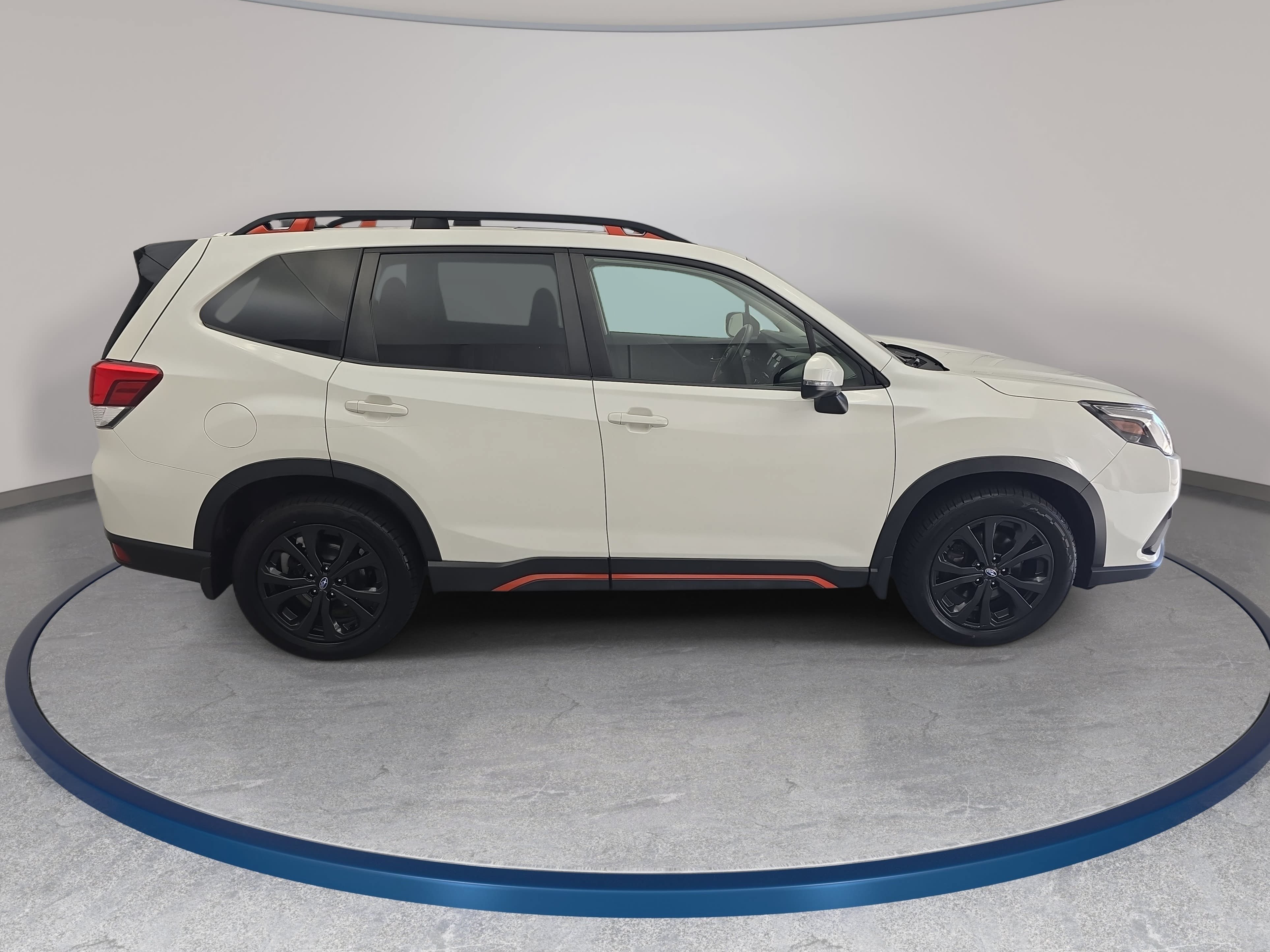 Used 2024 Subaru Forester Sport w/ POP Package 3 AWD/4WD image 4