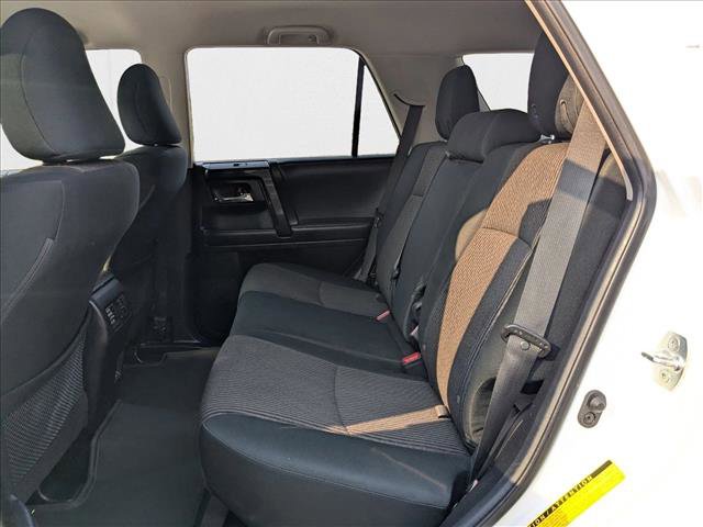 Certified 2023 Toyota 4Runner TRD Off-Road image 19