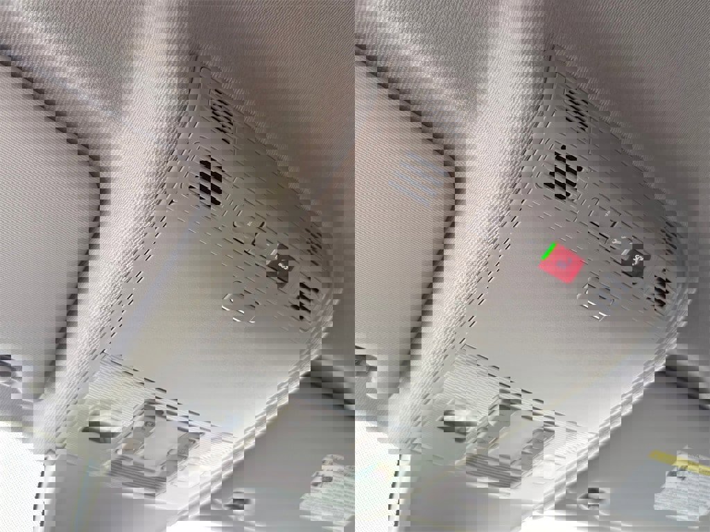 New 2024 Volkswagen Tiguan S image 21